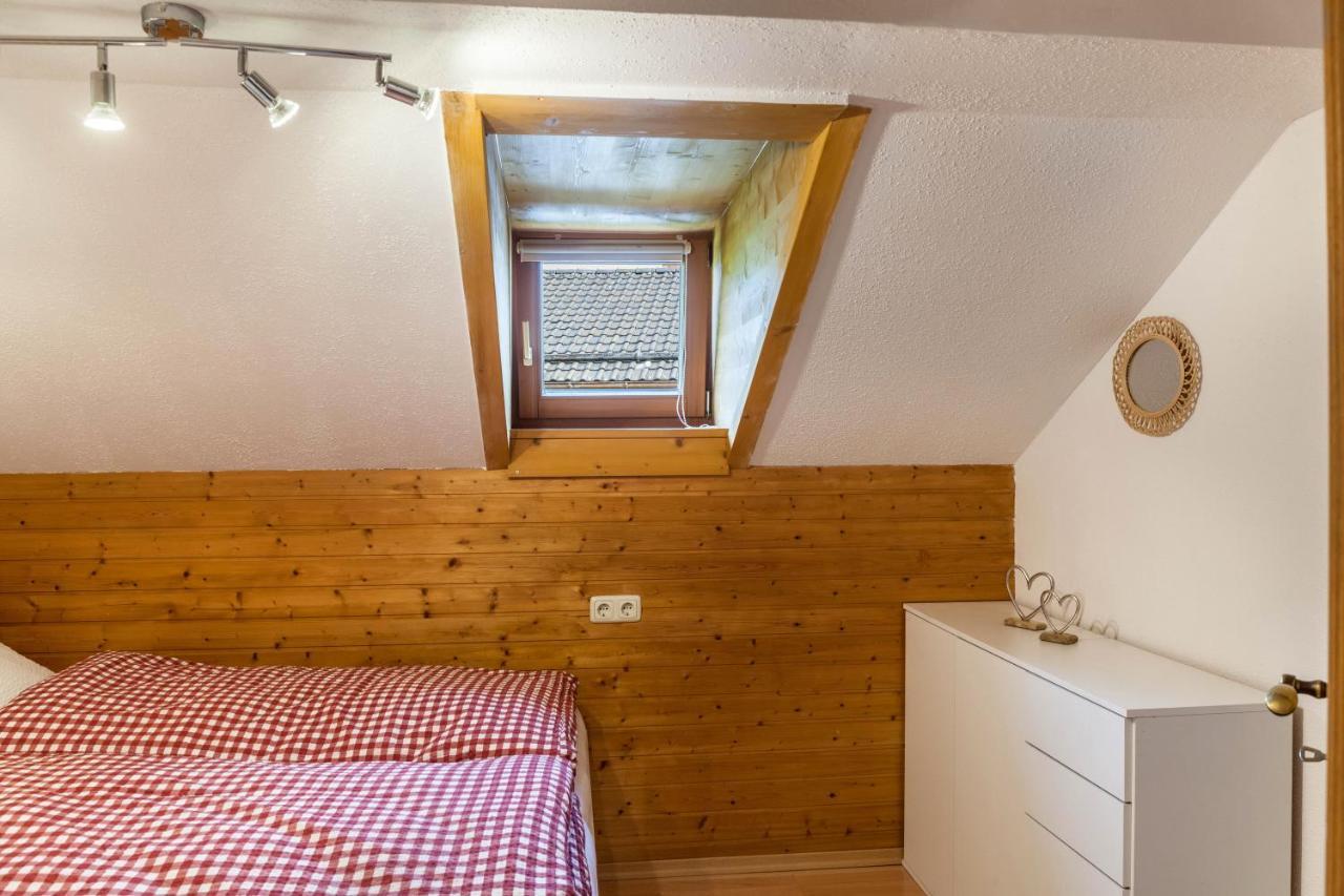 Ferienwohnung Reschberg Farchant Ngoại thất bức ảnh