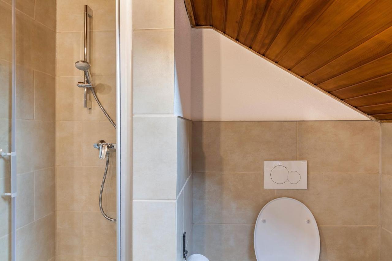 Ferienwohnung Reschberg Farchant Ngoại thất bức ảnh