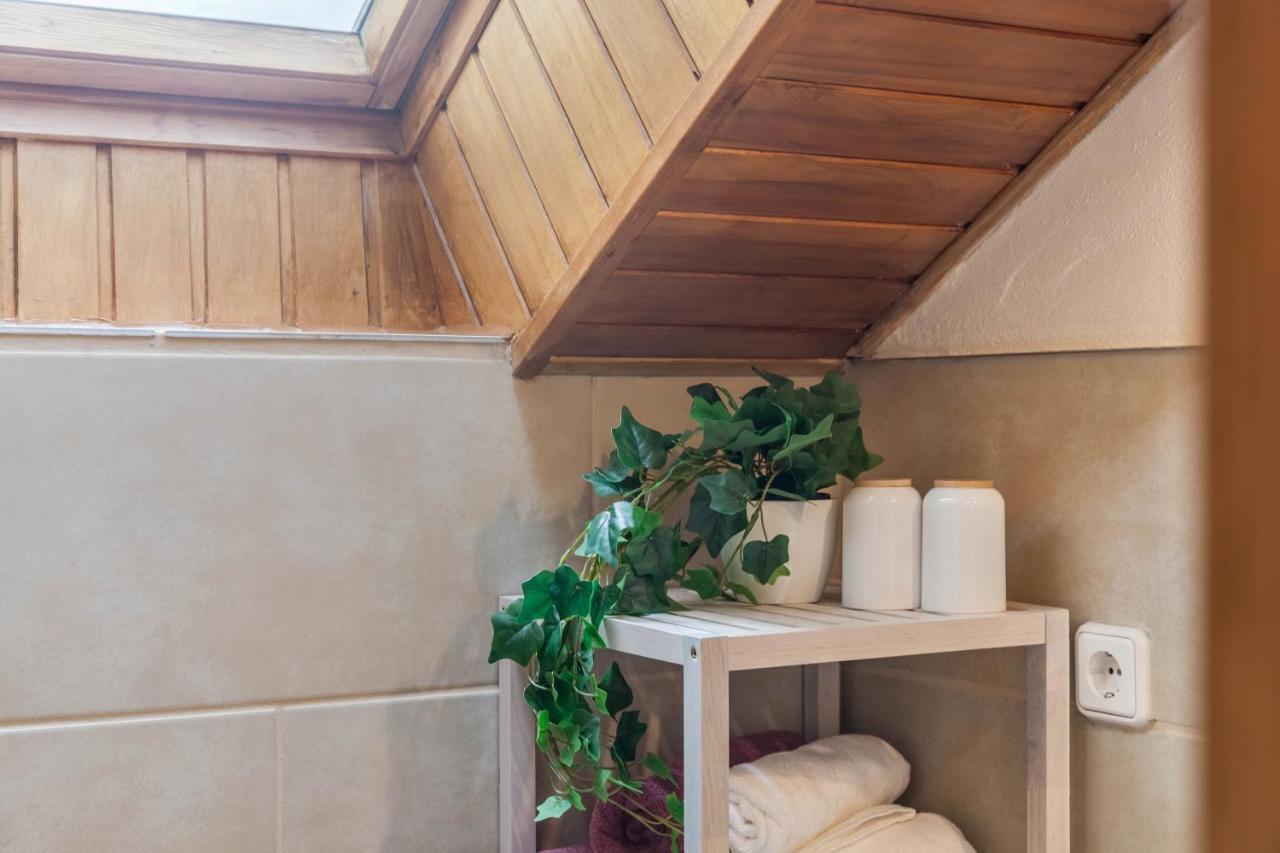 Ferienwohnung Reschberg Farchant Ngoại thất bức ảnh